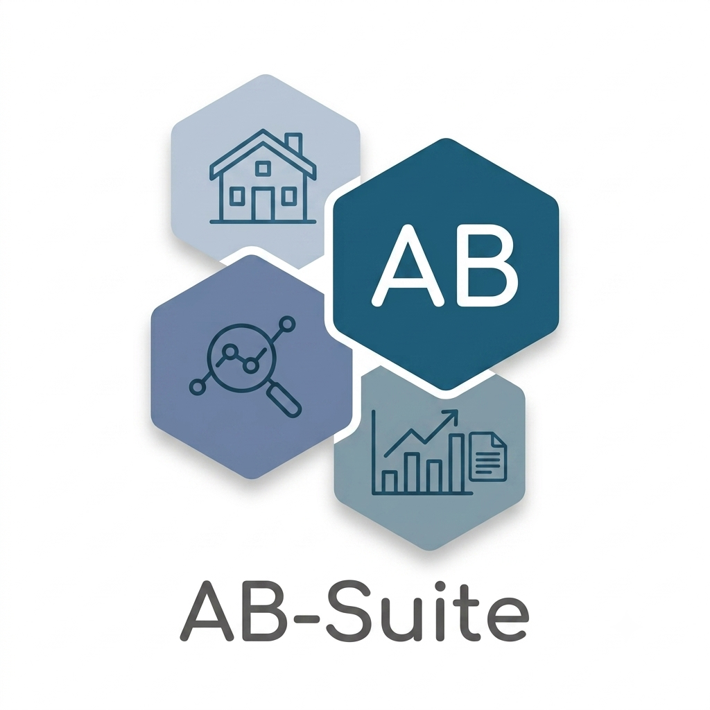 AB Suite Logo